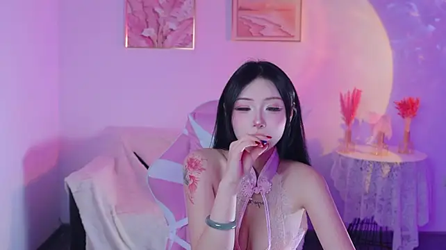Xiyu-Ada - 💃精油加特林舞 gatling dance