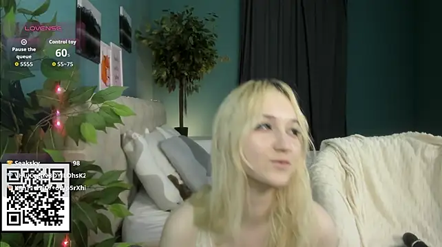 Meowixx_ - DILDO IN PUSSY