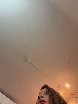 CandiceSpencer - Bra off