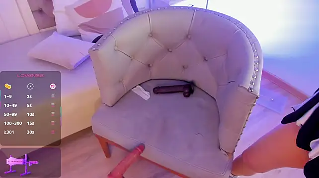 Pame_Parker_ - blowjob with saliva +ahegao