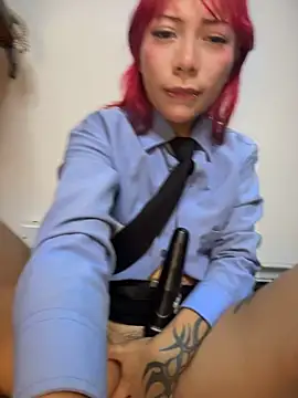 Zakura_66 - 🍒Show my boobs in reception🤫