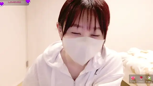 Mamu_Mamu_ - 雑談だからね