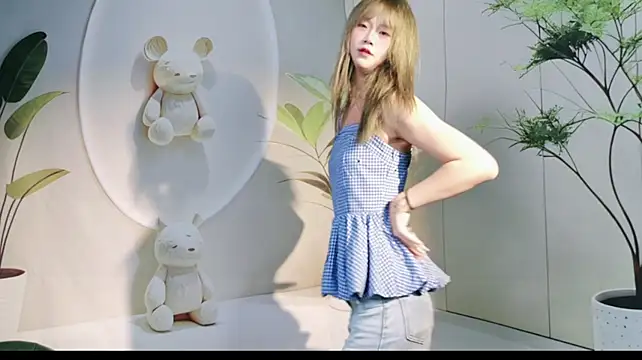 Sexywoman-188 - 开场舞