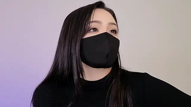 Belover_nana - breast massage with oil, close up
