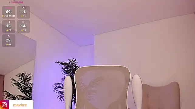 KendallRiseX - Fingering Pussy