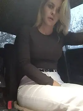 YOOUR_EVAA - Dildo in the ass