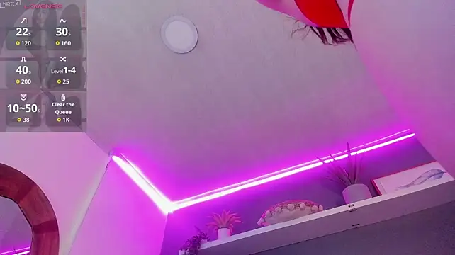 Abbyy_stone - naked