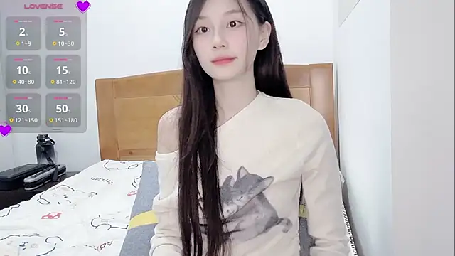 Lris-Beauty - 卡卡闪亮登场，欢迎哥哥们咨询pvt和c2c，下周涨价~