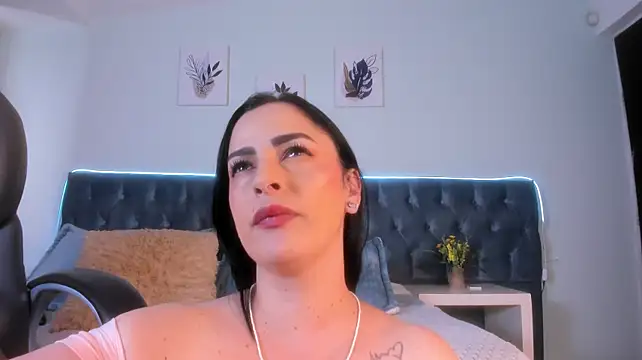 Jayden_Jonnes - Close cam boobs + Ahegao With Bounce😳
