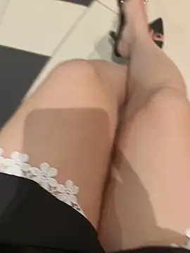 Mina-02 - Take off your underwear in front of some