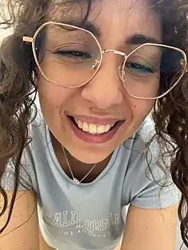 Choco__latte - full naked in store 5 min