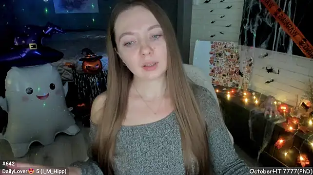 LizaGost - Happy Saturday😍