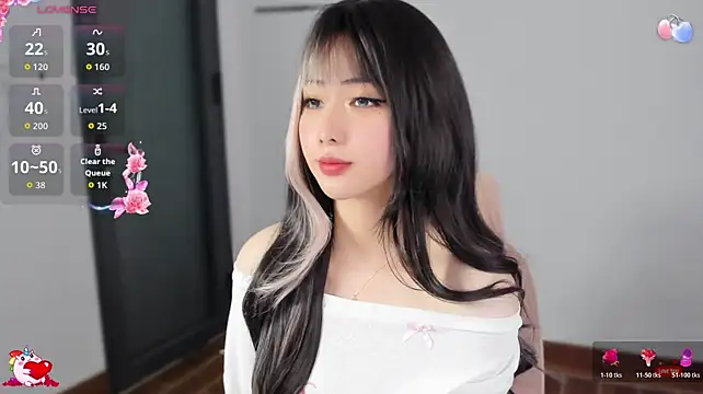 _Sophia01_ - 💗Love Yi💗