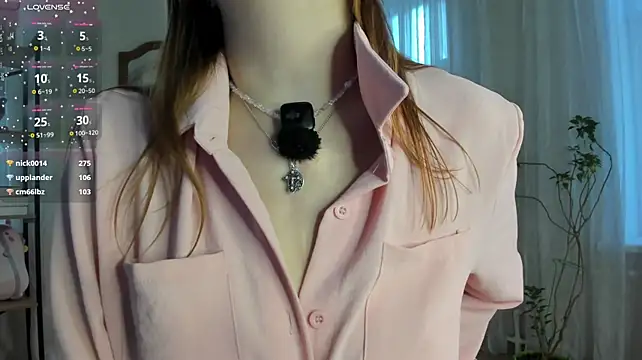 DarleenWarrior - Oil on my ass in doggy