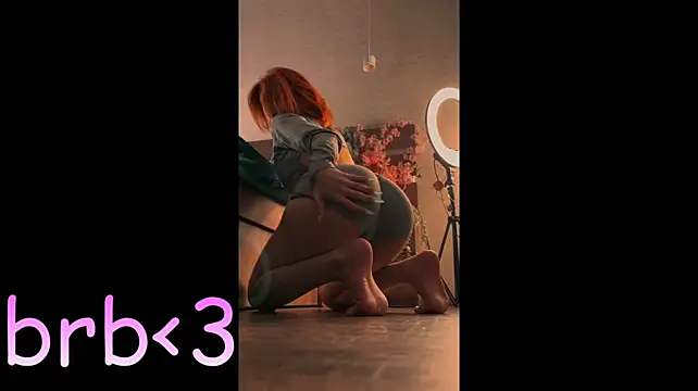 Kiii_sa - 💞Make My Ass Red💞