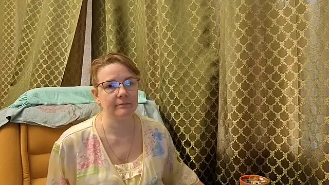Miss_SandraX - new panties