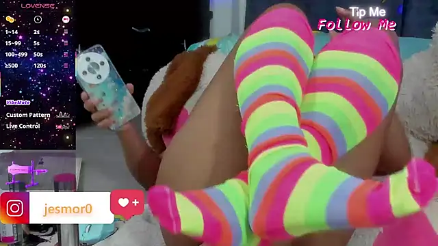 Jessi_morgan - squirt in your mouth