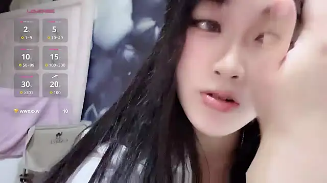 Yueyue2003 - 串遍二三次元，看尽里番外番