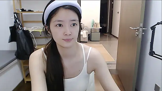 Mimi-cnbaby - ❤想换一个高清直播相机~~~⭐目标达成穿比基尼