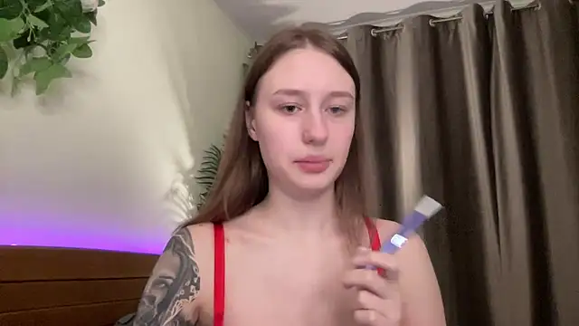 NicolePax - For my sweet and wonderful birthday!