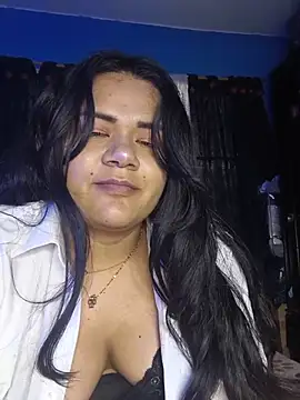 Lumi_bellx - Finguer ass 🥵