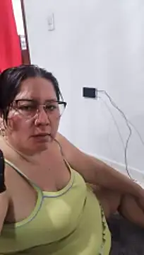 Brenda_Berck_ - Show saliva careless 🤤🤤🤤