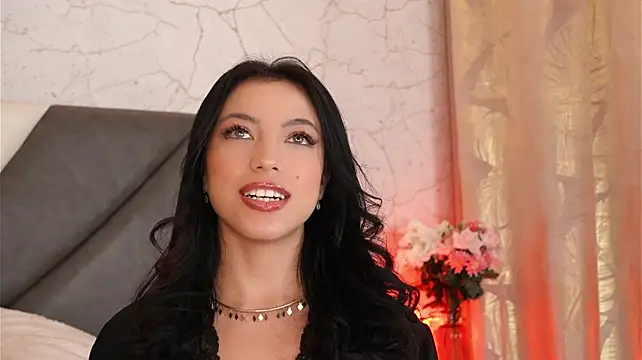 IsabelaWhite - MY PLEASER IS IN YOUR HANDS