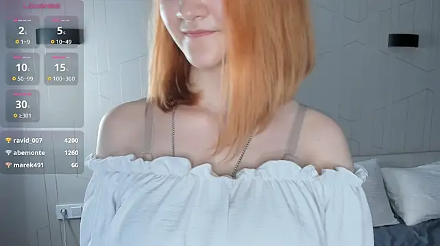 ClaudetteShahim - ahegao