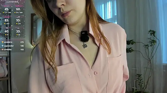 DarleenWarrior - Gentle touch my clit