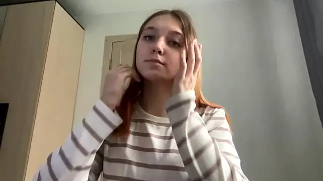 Arimy - cute dance for you hehe