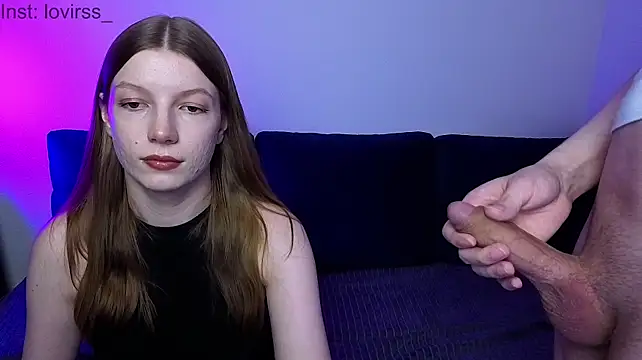 Mikokis - cum face(public)