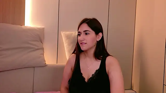 Teresa_Stane - Let's play today? 1 tip=1 slap on my ass