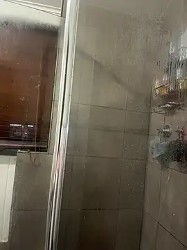Xopeachybaby - hold cock in throat 6 secs in shower