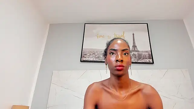 AnnyCampbell - SUCKING THE DILDO