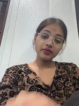 Ahana_Cutie - Nude Shows Different With Face