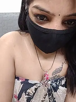 Hot_pooja2 - Pusssy fingering