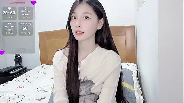 Lris-Beauty - 卡卡闪亮登场，欢迎哥哥们咨询pvt和c2c，下周涨价~