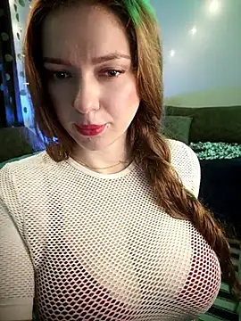 TeyaChatty - 💋 TAKE OFF TOP