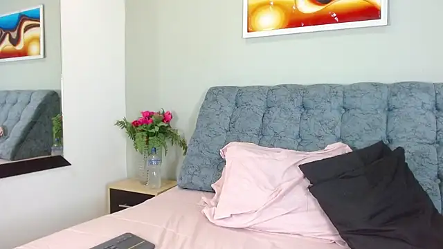 Victoria_Blacke - Spank ass in doggy style