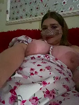 _SaraFun__ - triple creamy squirt + dildo