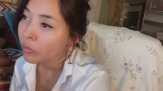 NoirElysia - Lick, Suck Dildo
