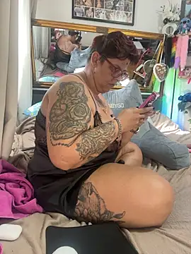 SunshineLexi - Let’s have some fun+4 videos+5Min Con LT