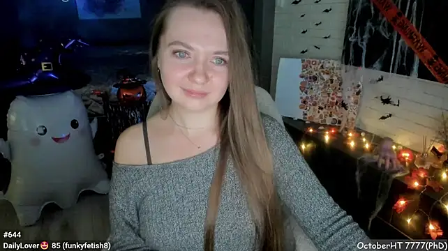 LizaGost - Happy Saturday😍