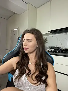 CurlyLara - 🔞Dildo in pussy+VIDEO FOR LAST TIP