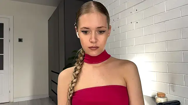 ZaidaSchwarten - Do a little "booty shake" while standing