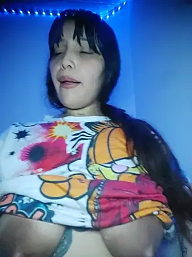 Jacksyangeel2 - pussy flash