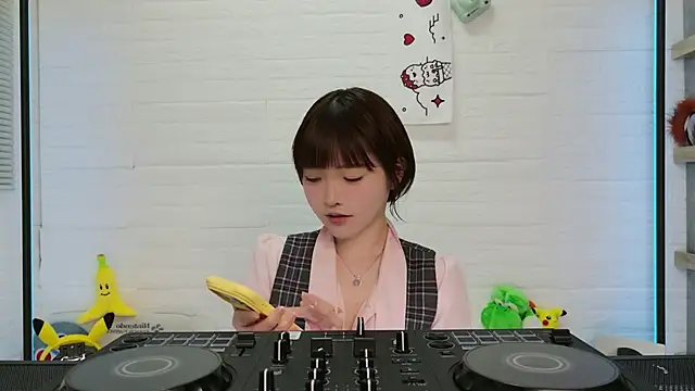 Mimitan4545 - youtube撮影中
