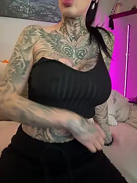 MeganWitch