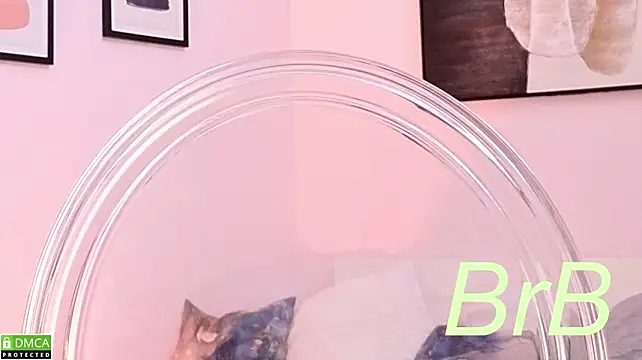 SylviaBayliss - finger in the pussy + control 2 min
