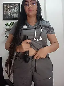Mia_nala - TOTAL NUDE, MASTURBATION, CUM🤫😈